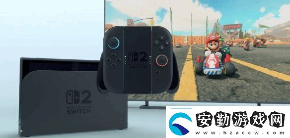 曝任天堂Switch2將于6月發(fā)售！游戲?qū)⒎秩齻€階段推出
