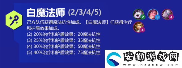 云頂之弈璐璐s6出裝、技能、羈絆介紹