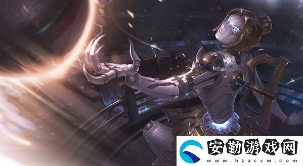 云頂之弈發(fā)條s6出裝、技能、羈絆介紹