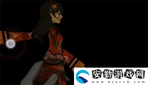 紙嫁衣3皮影怎么移動(dòng)
