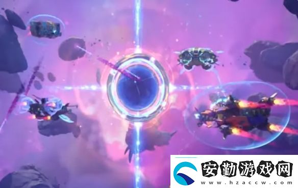 暴雪創(chuàng)始人新公司連出三款新作！最快的4/23就玩得到!
