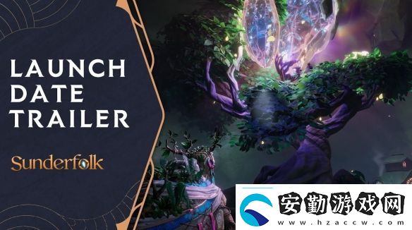 暴雪創(chuàng)始人新公司連出三款新作！最快的4/23就玩得到!