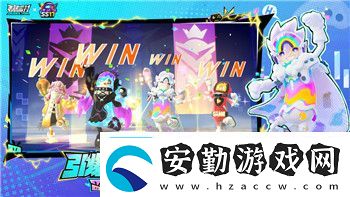 寶可夢大集結(jié)是騰訊的嗎深入了解開發(fā)公司與游戲特色！