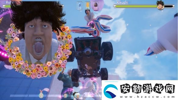家里蹲7年開發(fā)!塔防游戲家里蹲發(fā)售！阿宅神游
