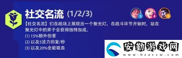 云頂之弈加里奧s6出裝、技能、羈絆介紹