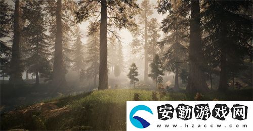 黑光生存進(jìn)化首測(cè)資格不限量放送