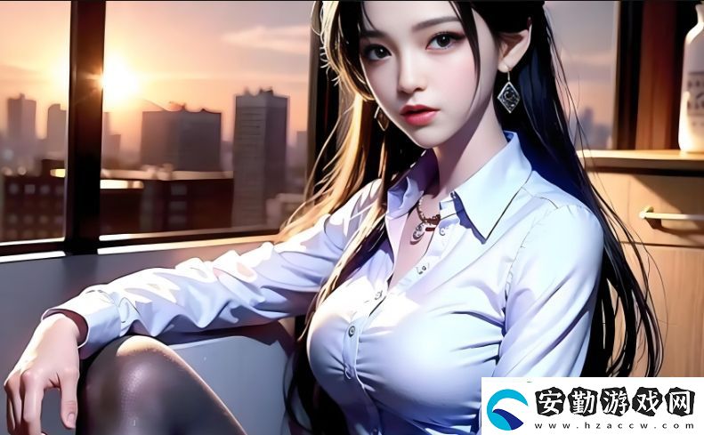 雙人插畫(huà)中的情感交流