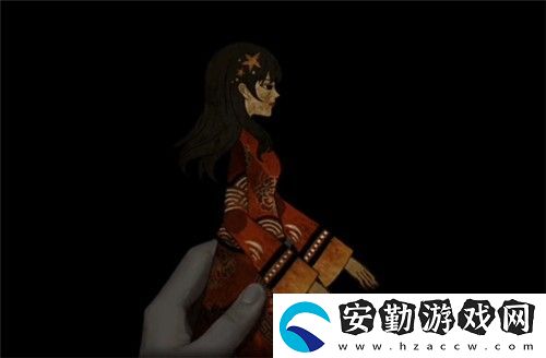 紙嫁衣3皮影怎么移動(dòng)
