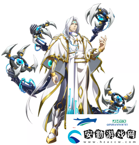 夢(mèng)幻模擬戰(zhàn)月之執(zhí)政官怎么樣