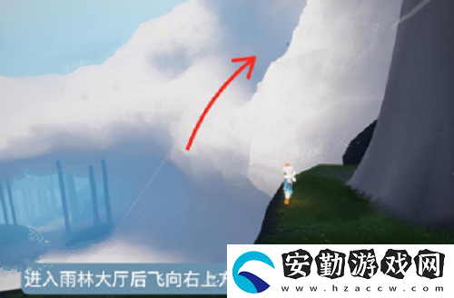 光遇樂鐘修補匠位置攻略