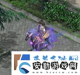 十大名俠由你評(píng)選！劍俠世界