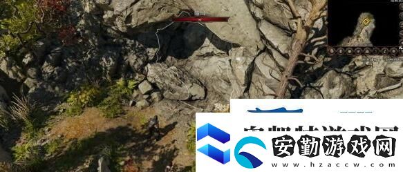 博德之門(mén)3第十一章攻略