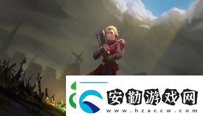 遺物系統(tǒng)強勢來襲！全新SSR角色葉齡登場！