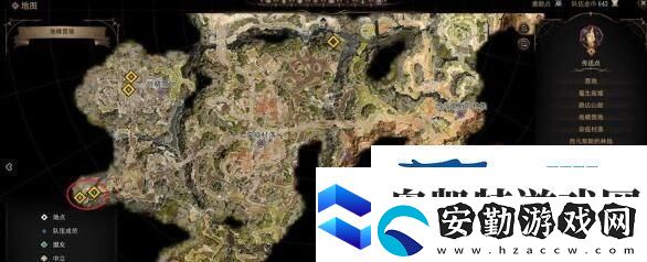 博德之門(mén)3第十一章攻略