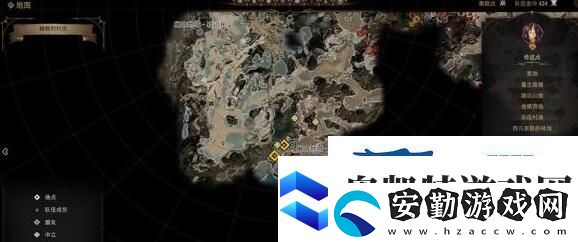 博德之門(mén)3第十一章攻略