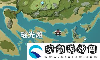 原神愚人眾債務處理人位置介紹