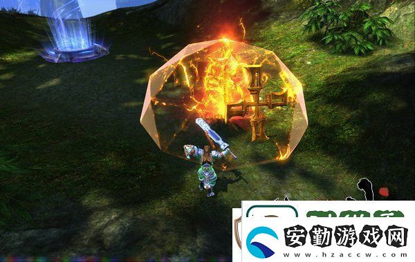 混沌降臨！玄天之劍新服“混沌天穹”4月3日盛大開啟！