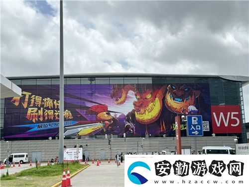 英勇之地2024ChinaJoy首秀！巨有料