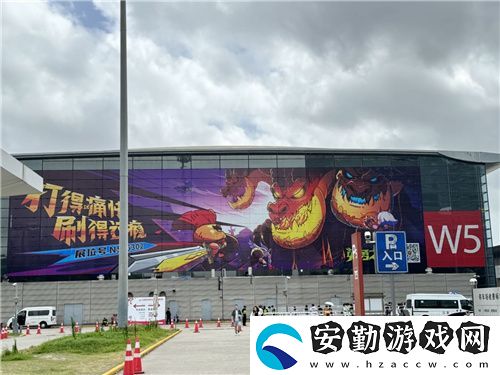 英勇之地2024ChinaJoy首秀！巨有料