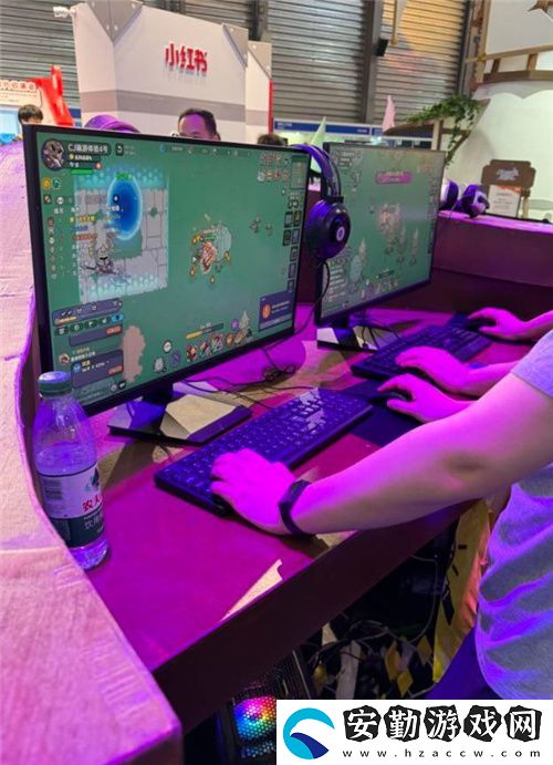 英勇之地2024ChinaJoy首秀！巨有料