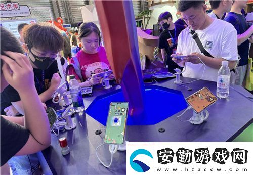 英勇之地2024ChinaJoy首秀！巨有料