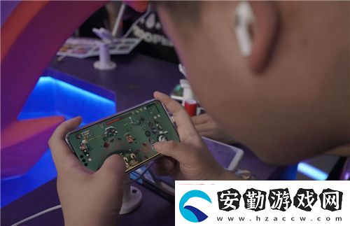 英勇之地2024ChinaJoy首秀！巨有料