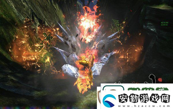 混沌降臨！玄天之劍新服“混沌天穹”4月3日盛大開啟！