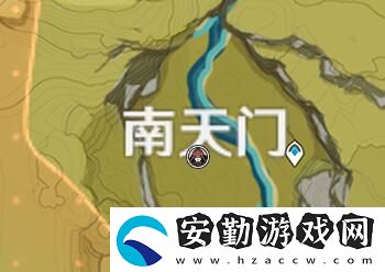 原神愚人眾債務處理人位置介紹