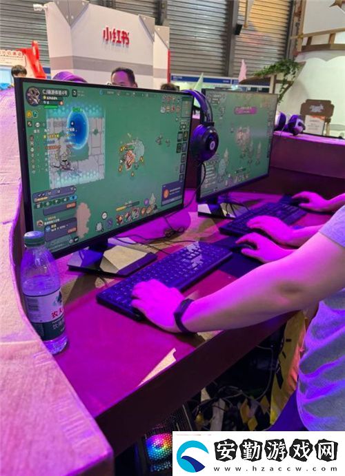 英勇之地2024ChinaJoy首秀！巨有料