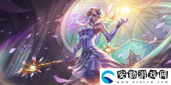 英雄聯(lián)盟手游微信進群方法介紹