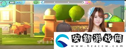 手游星夢(mèng)學(xué)院近期即將開啟限量首測