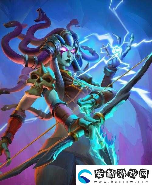 爐石傳說瓦絲琪女士必殺指南！外域灰燼BOSS零失誤打法全解析