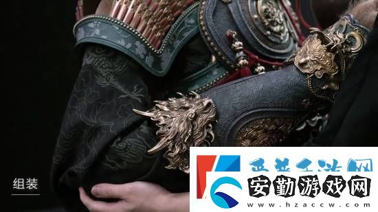 黑神話(huà)半身像幕后大揭秘！33800元細(xì)節(jié)很爆炸