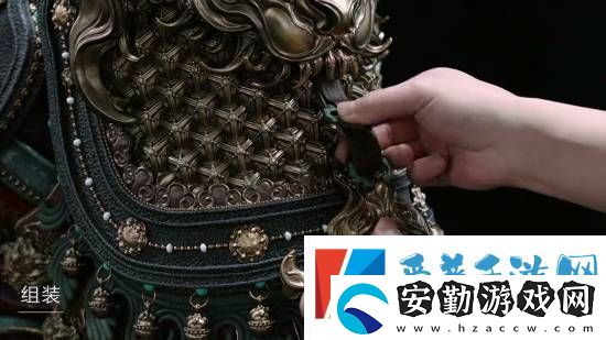 黑神話(huà)半身像幕后大揭秘！33800元細(xì)節(jié)很爆炸