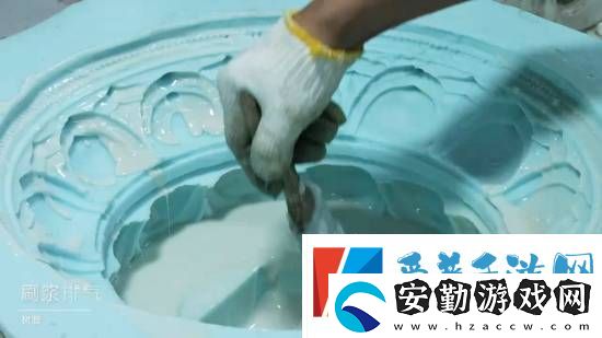 黑神話(huà)半身像幕后大揭秘！33800元細(xì)節(jié)很爆炸
