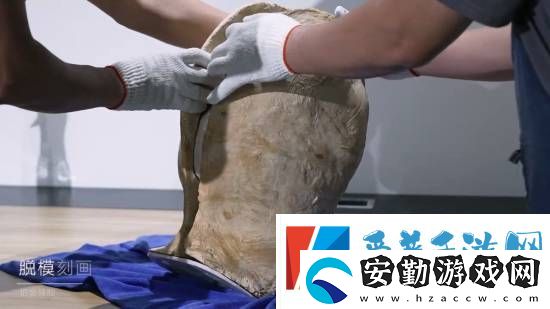 黑神話(huà)半身像幕后大揭秘！33800元細(xì)節(jié)很爆炸