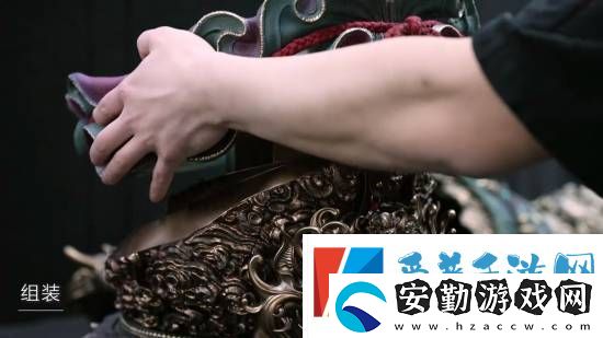 黑神話(huà)半身像幕后大揭秘！33800元細(xì)節(jié)很爆炸