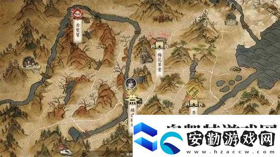 夏侯惇BOSS戰(zhàn)通關(guān)后必看！隱藏地圖+絕版寶箱全攻略