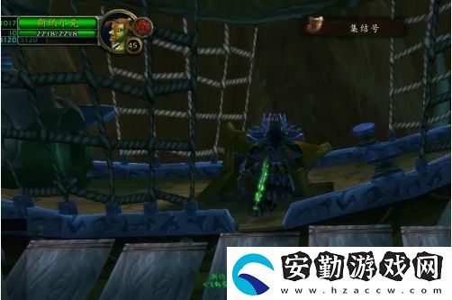 魔獸世界懷舊服潛水采珍珠任務怎么做