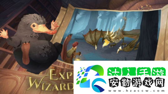 哈利波特魔法覺(jué)醒有什么熱門卡組