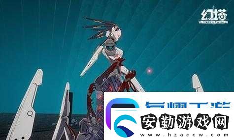 幻塔20阿比斯雙形態(tài)爆哭實測！這套打法讓我的基建都抖了！