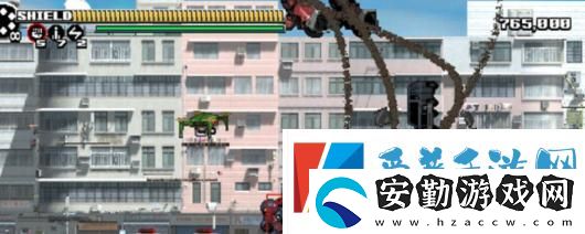 爆轟機(jī)動隊(duì)發(fā)售日介紹
