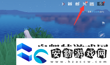 幻塔時(shí)空訓(xùn)練場在哪