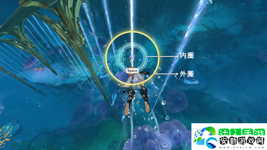 原神安魂曲哀悼命運之瘡任務攻略