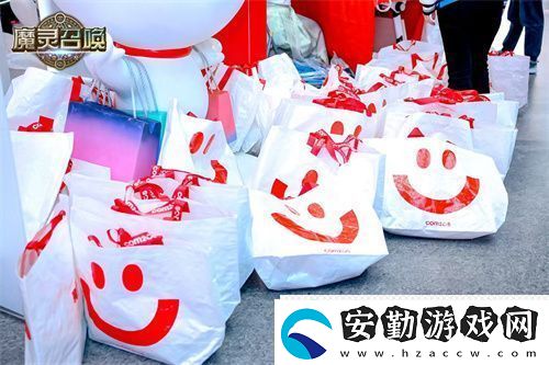 魔靈召喚2025長沙站**落幕