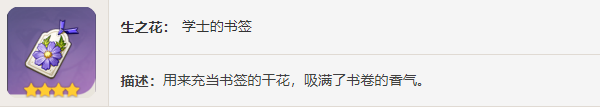 原神4.5學士套在哪刷