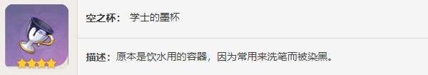 原神4.5學士套在哪刷