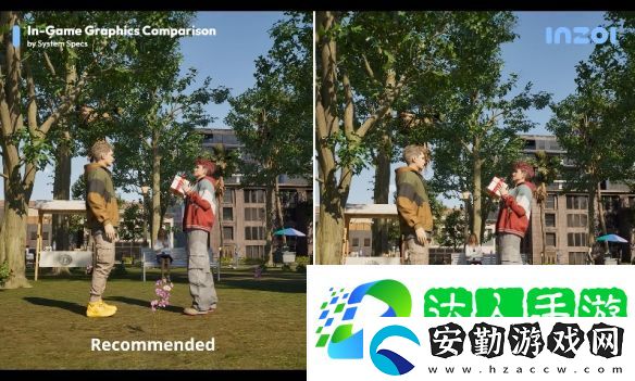 韓國版模擬人生Inzol3月28日開啟steam搶先體驗！