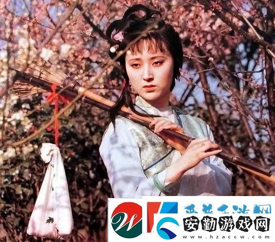 黛玉葬花通關(guān)絕了！手殘黨必看的神仙技巧大公開(kāi)
