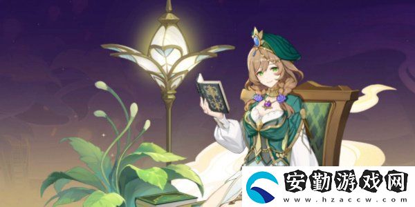 原神4.5學士套在哪刷